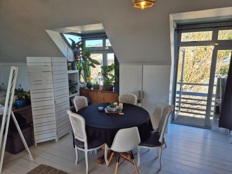 To Let 1 Bedroom Property for Rent in Woodstock Upper Western Cape